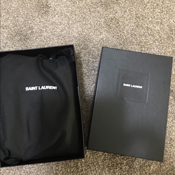 YSL LOULOU BAG - Picture 8 of 8